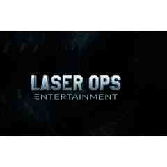 Laser Ops Entertainment