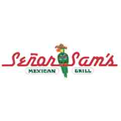 Senior Sam's Mexican Grill