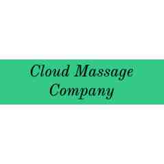 Cloud Massage