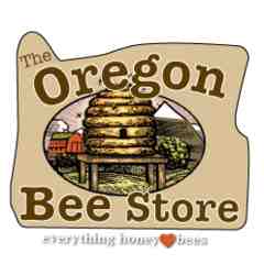 The Oregon Bee Store