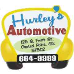 Hurley Automotive