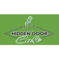 Hidden Door Cafe