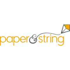 Paper & String