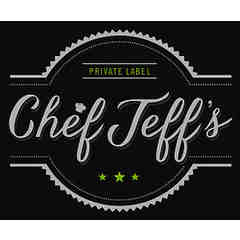 Chef Jeff's BBQ