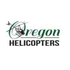 Oregon Helicopters