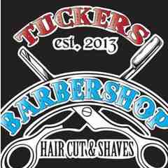 Tuckers Barbershop