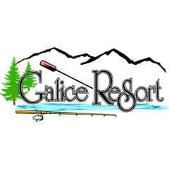 Galice Resort