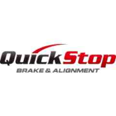 Quick Stop Brake & Alignment