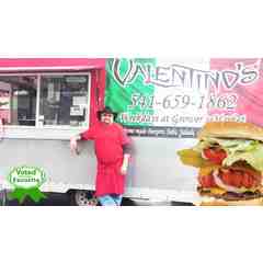 Valentino's Burgers