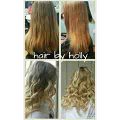 Hair by Holly