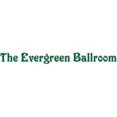 The Evergreen Ballroom - Colette Kuhl