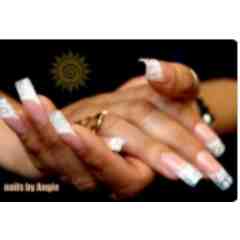 Salon Rogue, Master Nail Studio