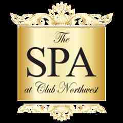 The Spa at Club Northwest