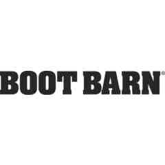 Boot Barn