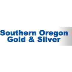 Southern Oregon Gold and Silver