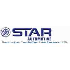 Star Automotive