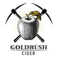 Gold Rush Cider