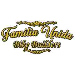 Familia Unida Bike Builders