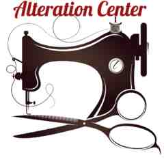 Alteration Center