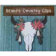 Beard's Country Clips