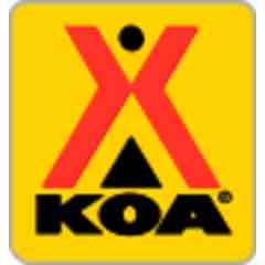 Grants Pass KOA