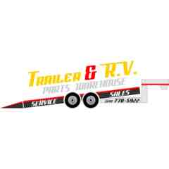 Trailer and RV Parts Warehouse