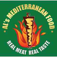 Al's Mediterranean Food