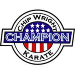 Champion Karate