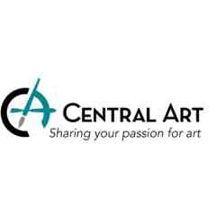 Central Art Supply