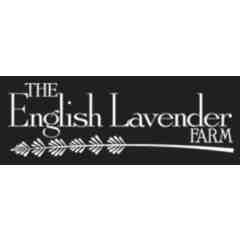 English Lavender Farm