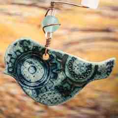 Birds, Bowls, and Things