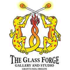 The Glass Forge