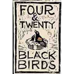 Four and Twenty Blackbirds Bakery