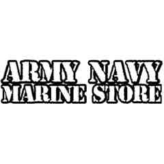 Army Navy Marine Store