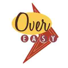 Over Easy