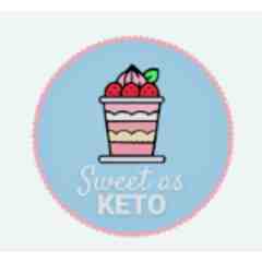 Sweet as Keto