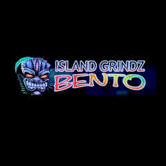 Island Grindz Bento