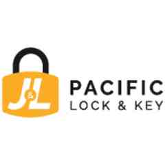 J and L Pacific Lock and Key