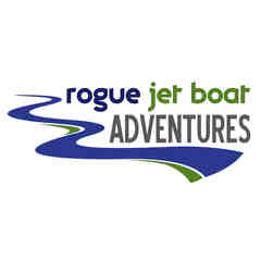 Rogue Jet Boat Adventures