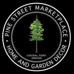 Pine Street Treasure