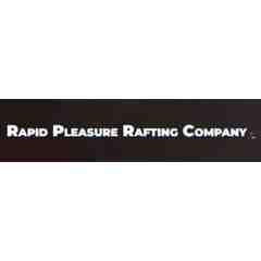 Rapid Pleasure Rafting