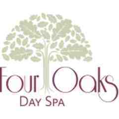 Four Oaks Day Spa- Rebeca Jones