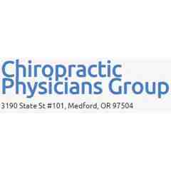 Chiropractic Physicans Group