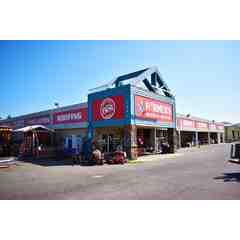 Farmer's Building & Feed Supply