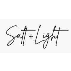 Salt + Light Home