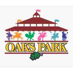 Oaks Amusement Park