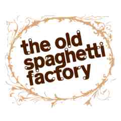 The Old Spagehtti Factory