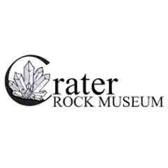 Crater Rock Museum