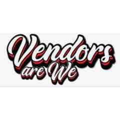 Vendors Are We