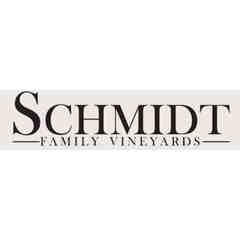 Schmidt Family Vineyards